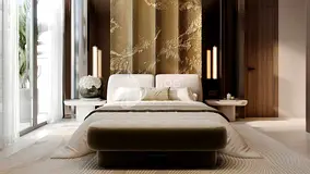Modern Masterpiece | Luxury 1 Bed | Exceptional Design