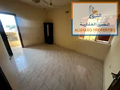 Al Nuaimiya 2 , 1 Bedroom + Living , Balcony with an open view