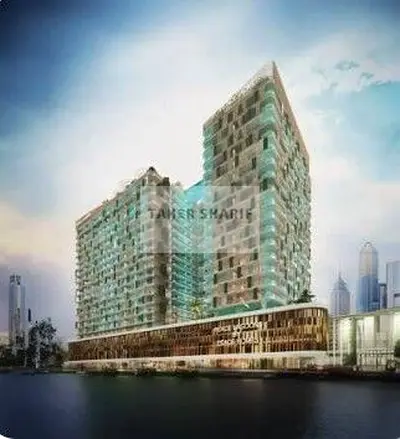 Modern 1BR Investment Opportunity | 51% Paid | 49% Balance Remaining | Q4 2028 Handover