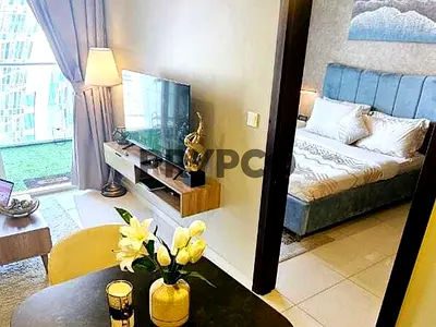 Canal View | Furnished | Vacant on Transfer