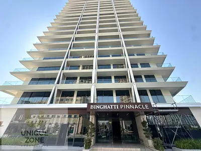 Fully Furnished 2 bed|Higher Floor|Corner unit