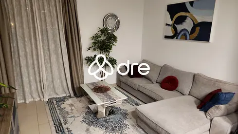 Furnished | Ready To Move | Great Location
