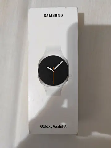 Samsung Galaxy Watch 8
