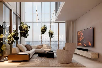 High Floor | Marina View | Luxury Living