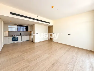 High Floor | Pool View | With Storage