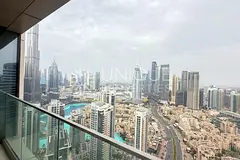 Luxury 2BR | Stunning | Prime Investment | Modern