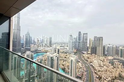 Luxury 2BR | Stunning | Prime Investment | Modern