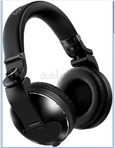 Pioneer DJ HDJ-X10-K Headphones