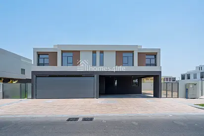Corner | Large Plot | Vastu | 4 BR