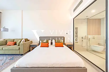 Large Layout |Open view | Modern