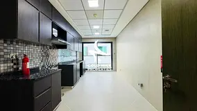 6-Cheques || Ultra Luxury 2-Beds+Maid +Laundry || Near To Metro || 15-Days Free