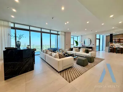 Private Rooftop & Pool | Duplex Penthouse