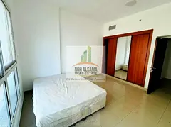 1 Bedroom Apartment | Al Jawzaa Block B | Pool View
