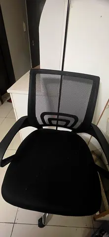 Serious buyers only - computer chair - 150