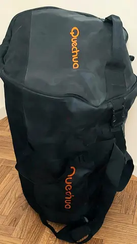 Quechua trek 100L