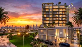 Your Gateway to Premium Dubai Living/ 1B + Maid