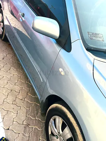 2010 Toyota Corolla XLI 1.6 GCC Spec NO ACCIDENT I buy from frist owner