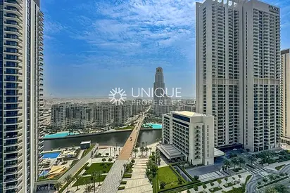 Spacious | Canal View | Premium Community