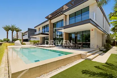Ultra Luxury | Custom Villa | Cheapest in market