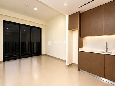CLOSE TO PARK N MALL | COMMUNITY VIEW | VACANT