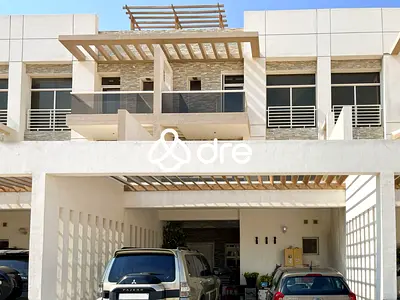 4BR G+2 Villa | All Ensuite | Goldenwoods
