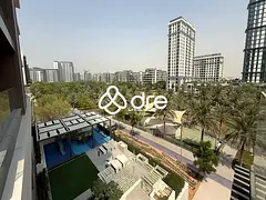 Brand New | Spacious Layout | Large Terrace