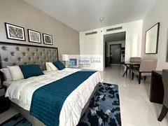 Fully Furnished Studio | Gym & Pool | Celestia A |