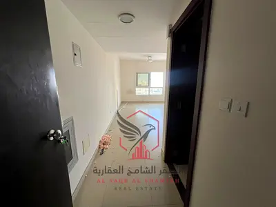 Beautiful 1BR in Al Mahatta with free AC, prime location near cafes, shops, all services and Dubai exit. -