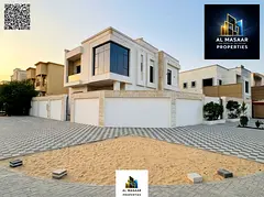 Corner villa with a land area of 5,700 square feet; price includes air conditioning units.
