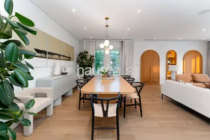 Full Golf Course view | 5 Bed | Upgraded
