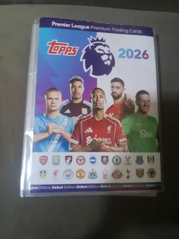 Selling Football & Pokémon Card Binder