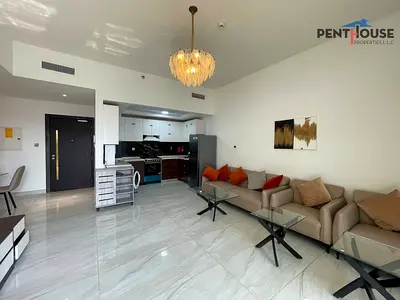 Fully Furnished | Ready to Move | With Balcony