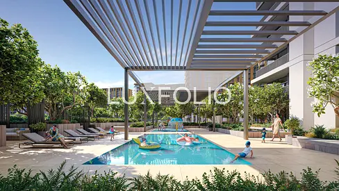 PRIME EXPO | GREEN LIVING | 80/20 PLAN