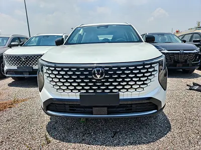 Brand New 2025 Changan CS55 Plus Premium - Chinese Specs - Zero Mileage