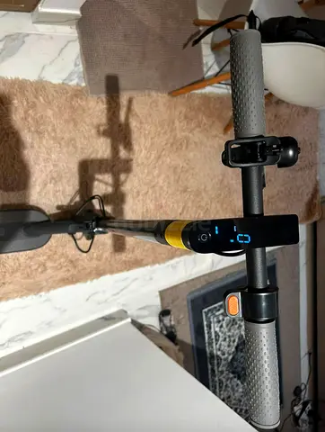 Xiaomi scooter