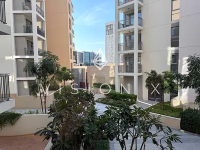 Brand New Apartment | Serene Setting | Gated Community