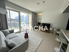Vacant | Furnished | Modern Design