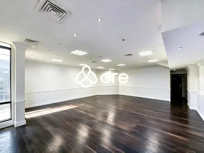 Office for Sale | Great Investment | Spacious Layout