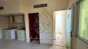 STUDIO FOR RENT IN AL RAWDA 1, AJMAN WITH BALCONY