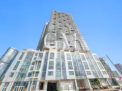 Luxury 2BR Apartment | Two Balconies | Stunning Sea & Park Views