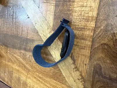 Garmin cirqa