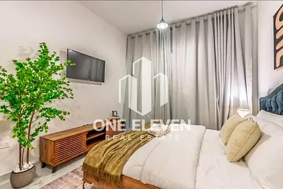 Studio for Sale | Al Waha Residents | Khalifa City
