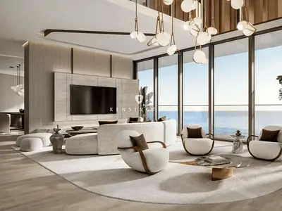 Ocean Cove and Forest Views | Premium | 50/50