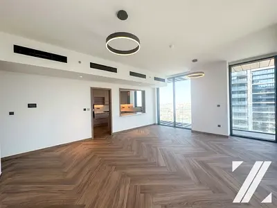 Premium 3 Bed | Boulevard View | Corner Unit