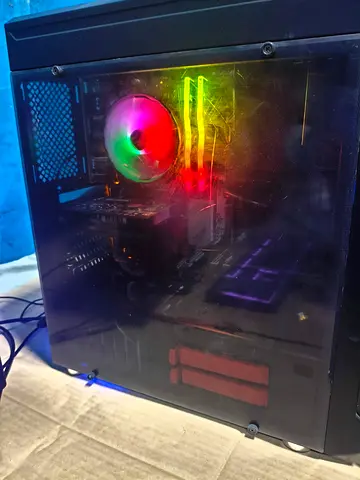 i5 10th geaming pc