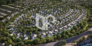 2-Bedroom Townhouse in Sendian, Masaar | Freehold | Ready for Handover
