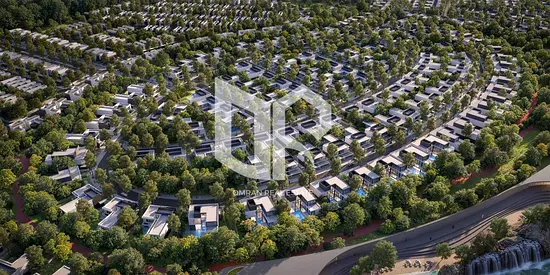 2-Bedroom Townhouse in Sendian, Masaar | Freehold | Ready for Handover