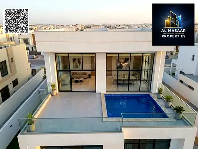 مباشرة من المالك، عرض شامل وجاهز للسكن بتشطيبات شخصية، مع خصم جيد للعملاء الذين يدفعون نقداً.