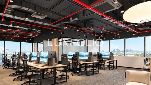 Fitted | Furnished | Fully Serviced