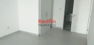 Bright 1BR Apartment | The Pulse Residence 2 | Balcony & City View | Unfurnished